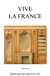 2013/8 - Vive La France