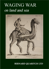 Waging War