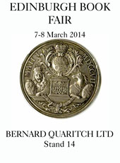 Edinburgh Fair List 2014