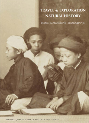 1431 - Travel and Exploration, Natural History