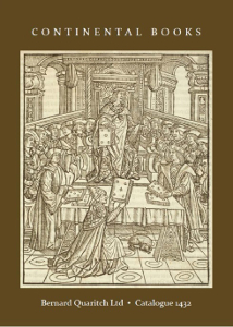 1432 - Continental Books