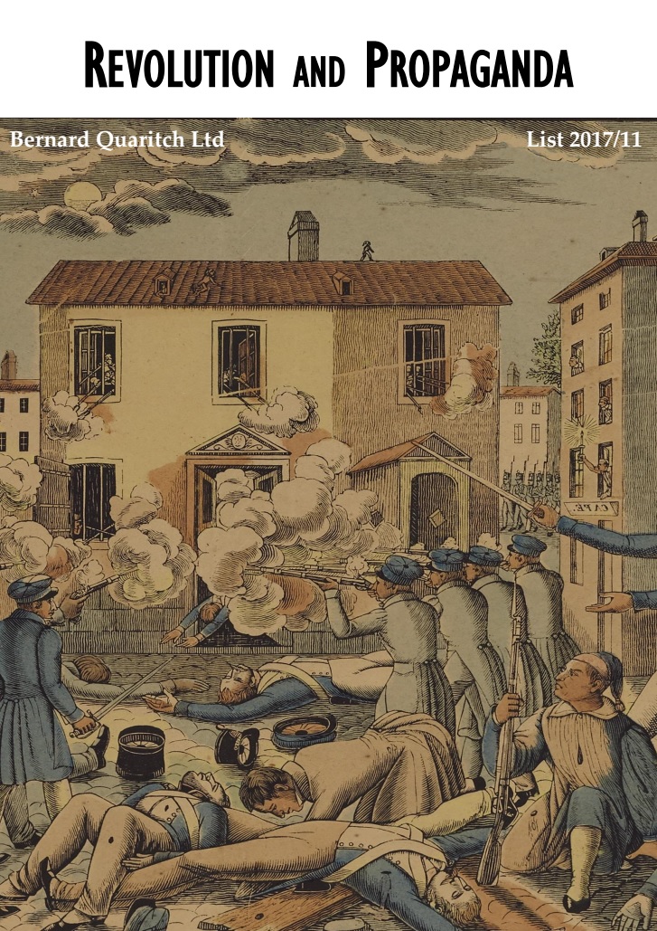 Revolution & Propaganda