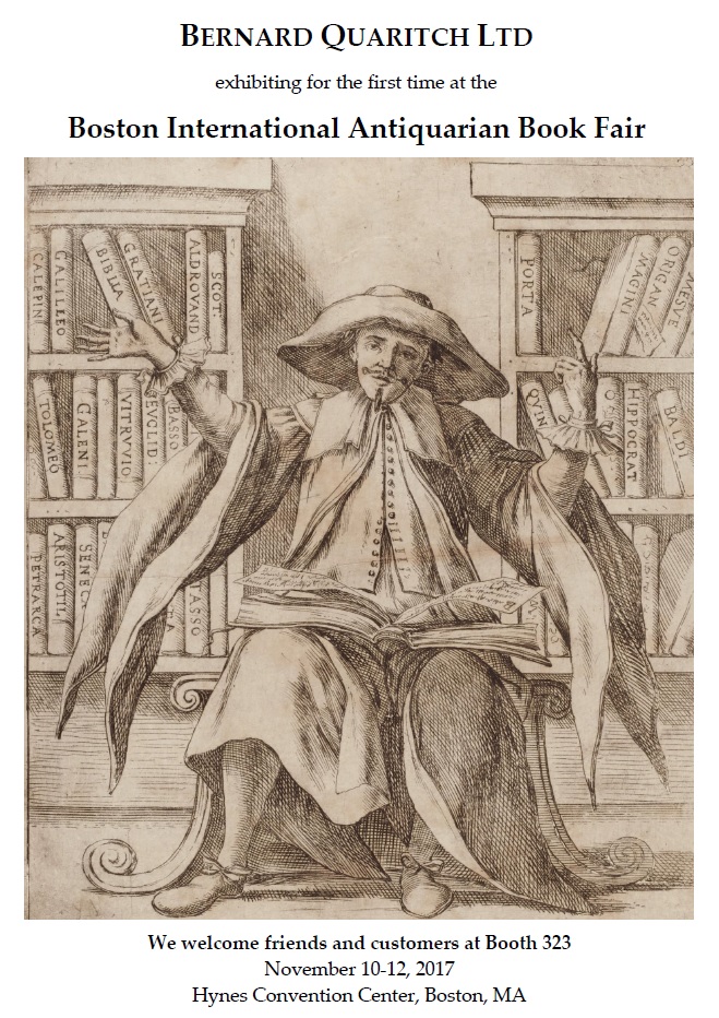 Boston Fair List 2017