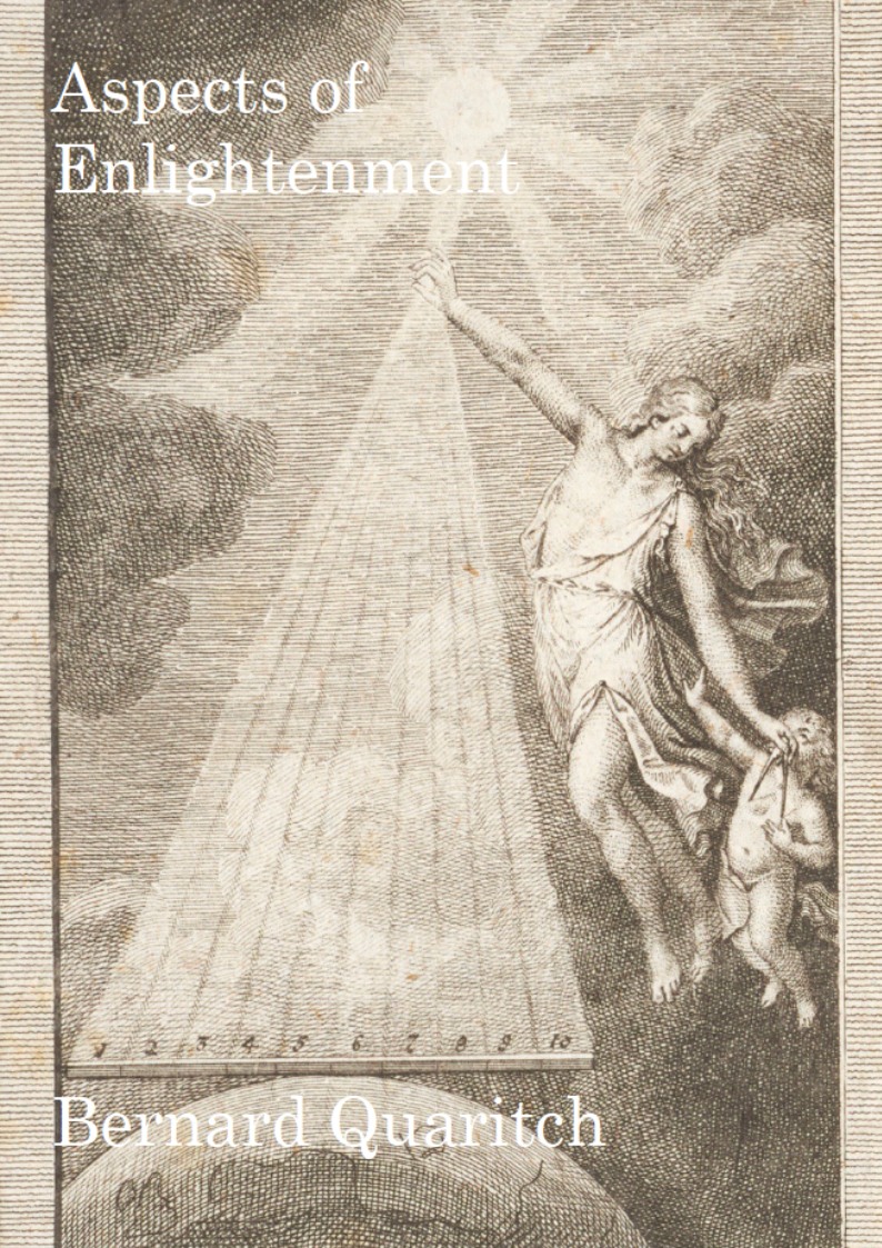 Aspects of Enlightenment