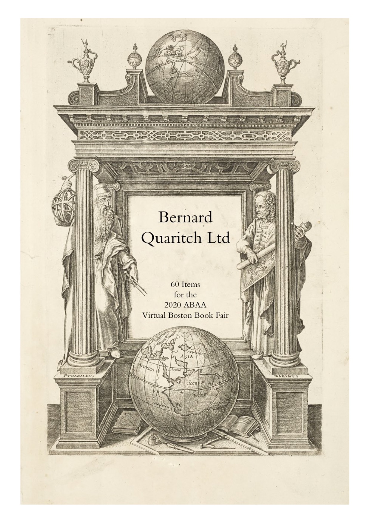 Boston Virtual Book Fair 2020