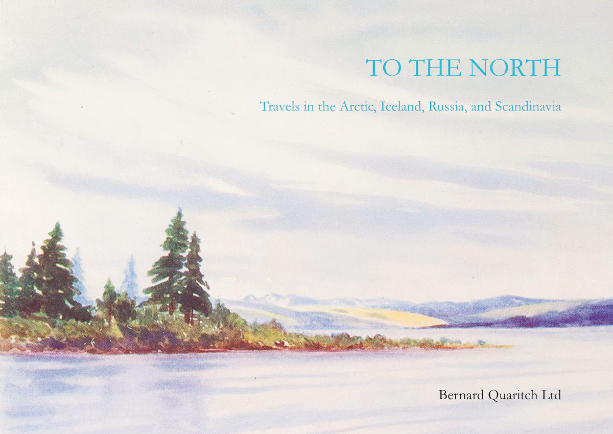 To the North - Travel 2022
