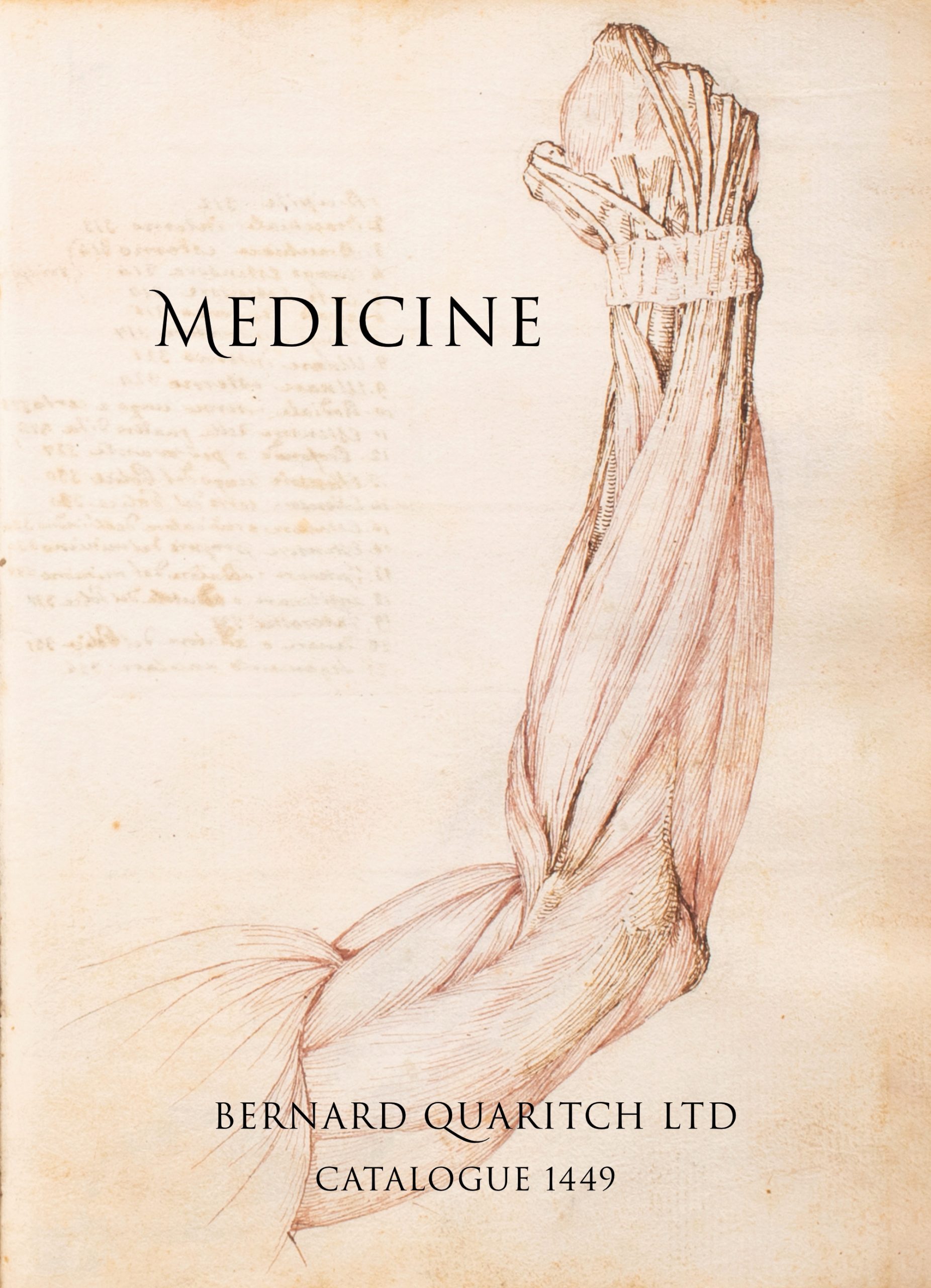 1449 - Medicine