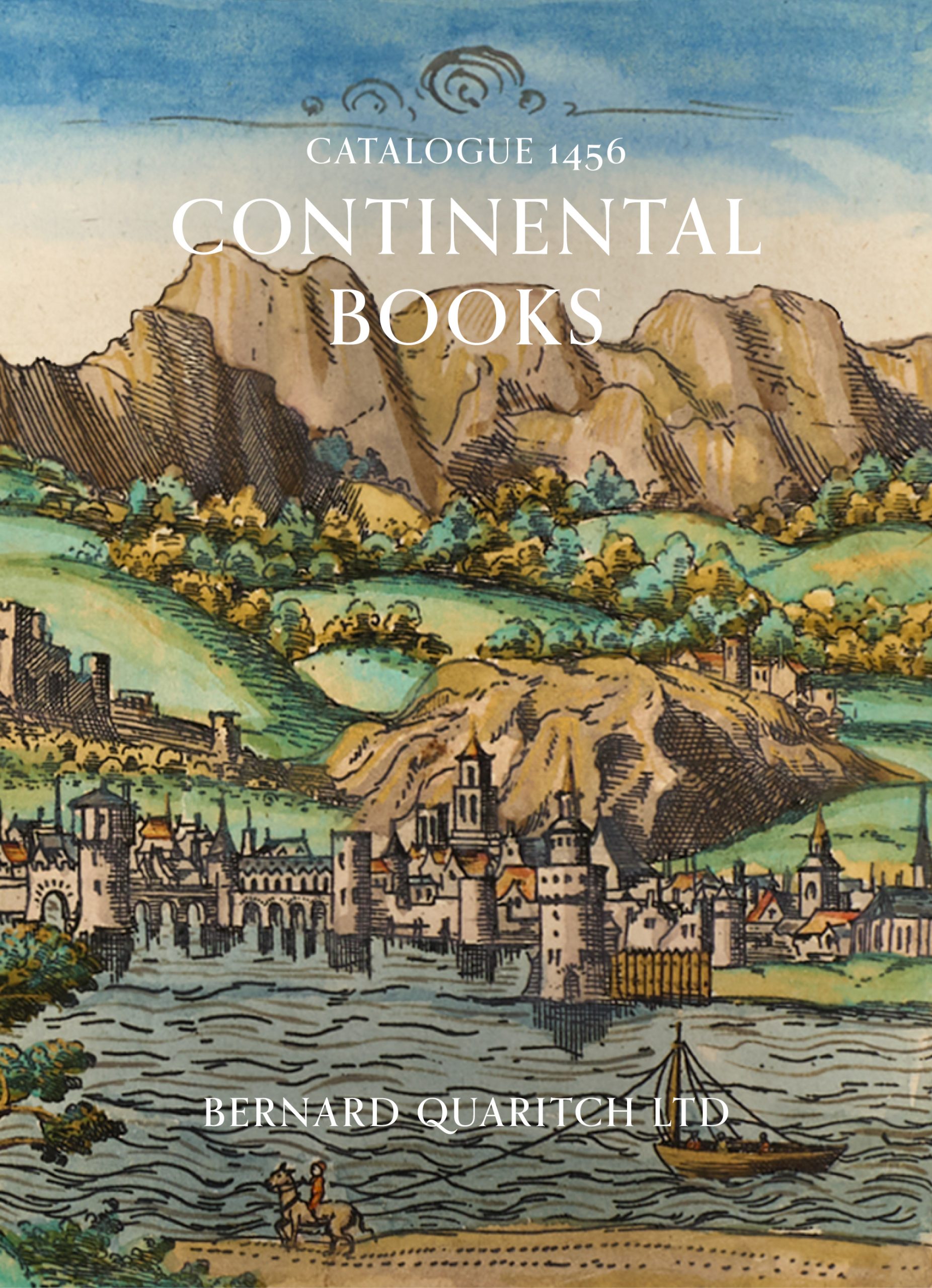1456 - Continental Books