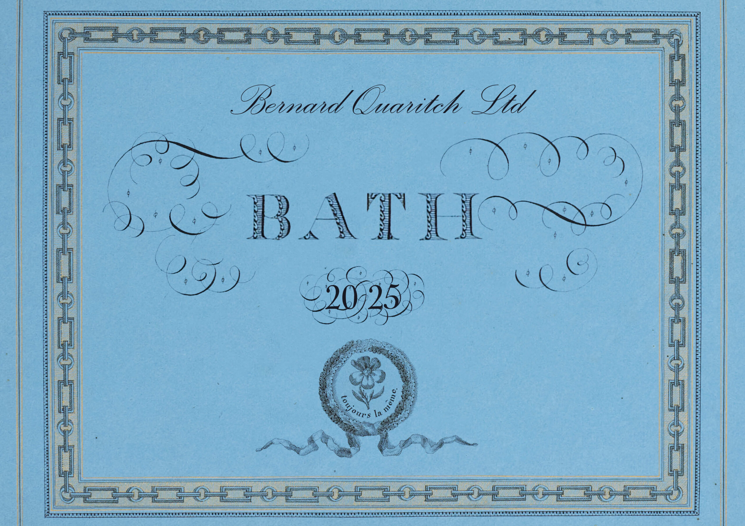 Bath 2025