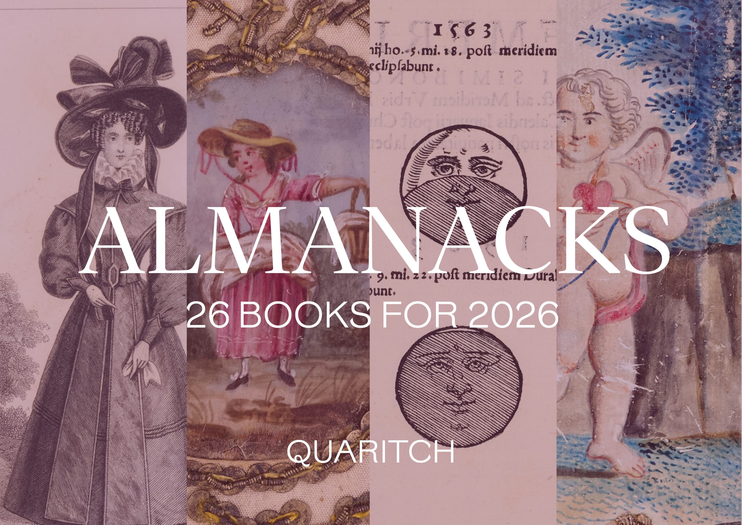 Almanacks 2026