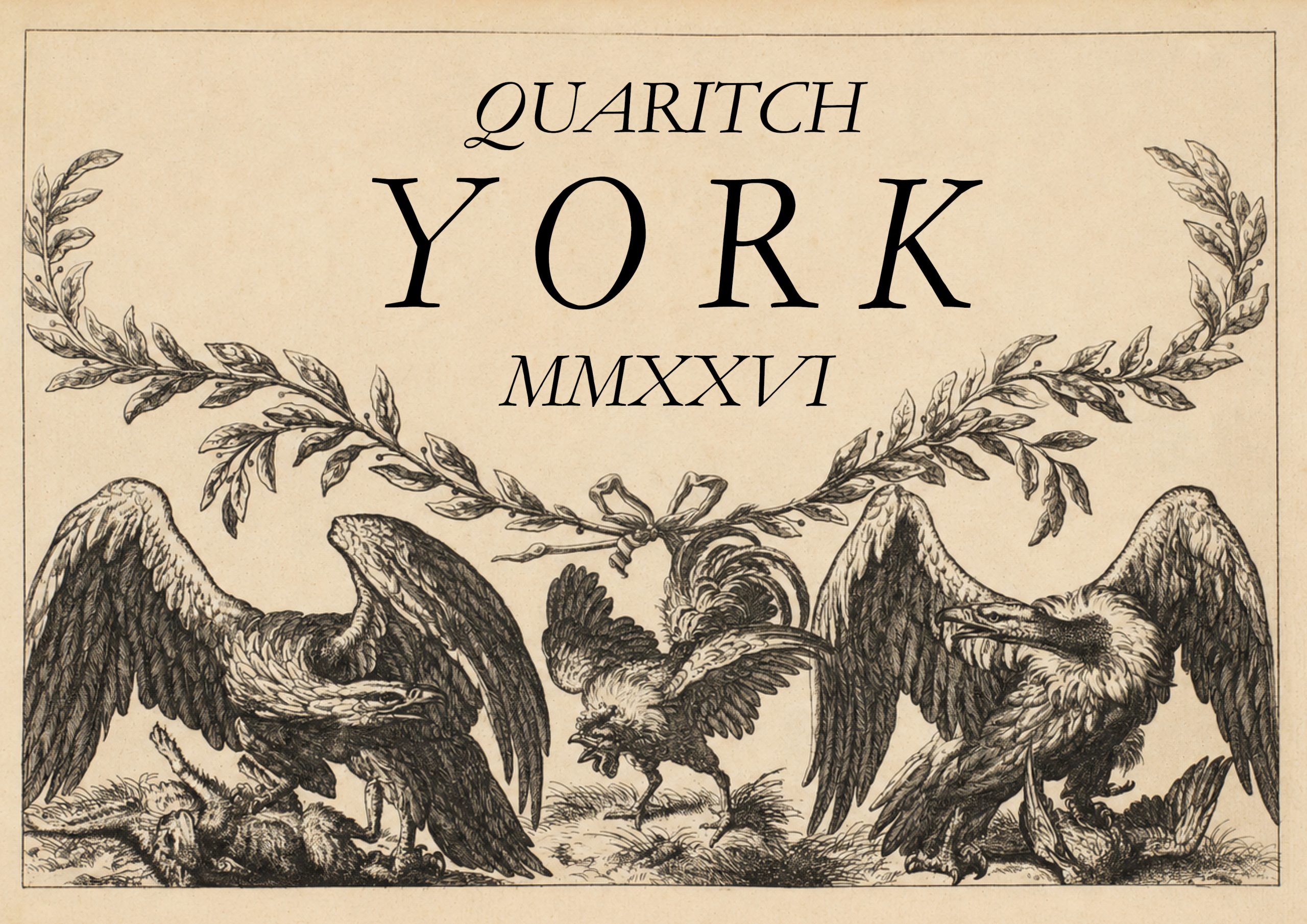 York 2026